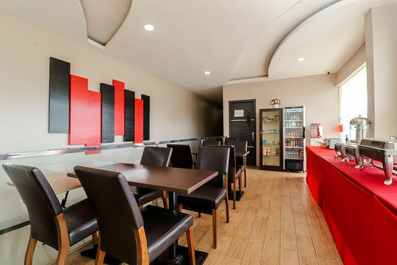 Blitz Hotel