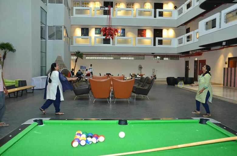 Apartamento Orritel Convention Spa & Wedding Resort