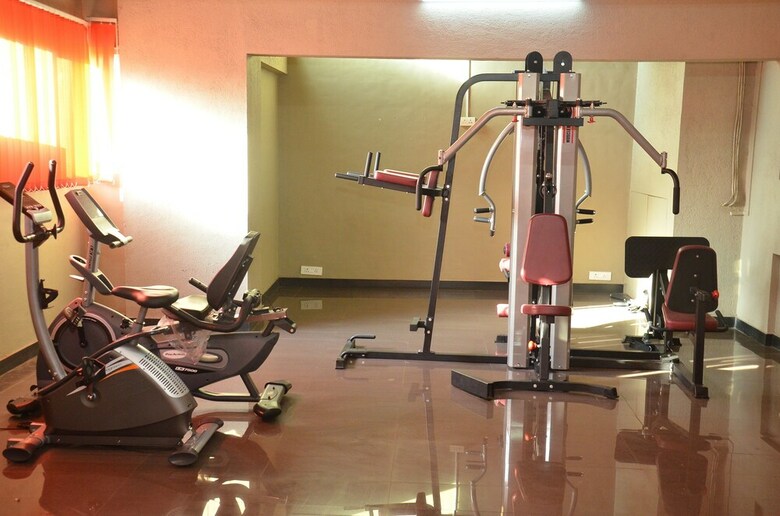 Apartamento Orritel Convention Spa & Wedding Resort