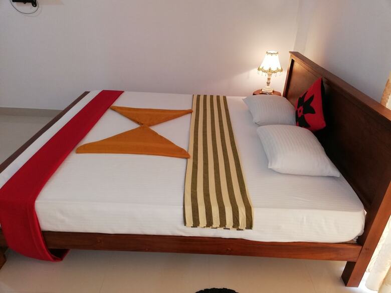 Posada Sigiri Choona Lodge