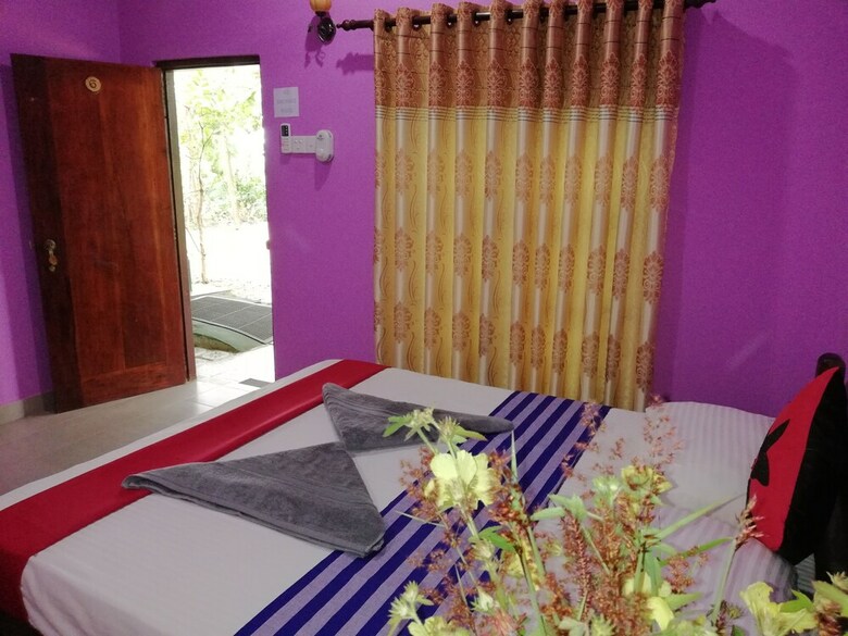 Posada Sigiri Choona Lodge