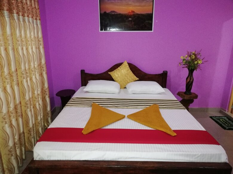 Posada Sigiri Choona Lodge