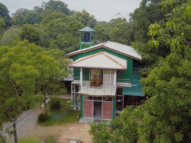 Posada Sigiri Choona Lodge