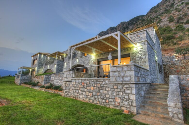 Apartamentos Petra Thea