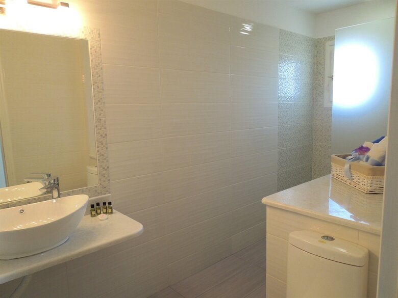 Apartamentos Antiparos View