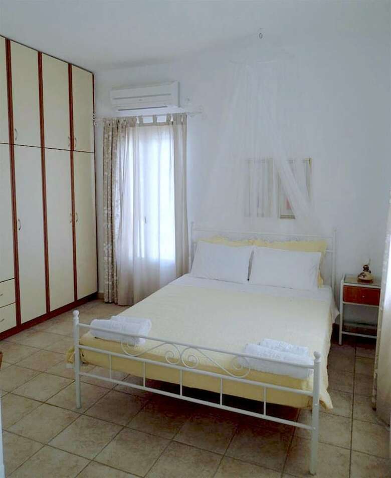 Apartamentos Antiparos View
