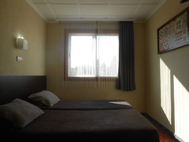 Pension Hostal El Callej�n