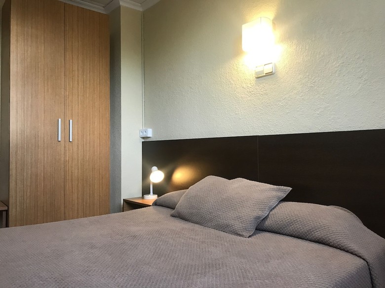 Pension Hostal El Callej�n