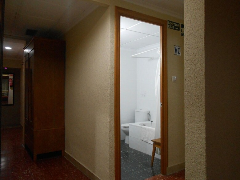 Pension Hostal El Callej�n