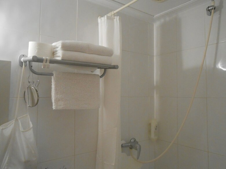 Pension Hostal El Callej�n
