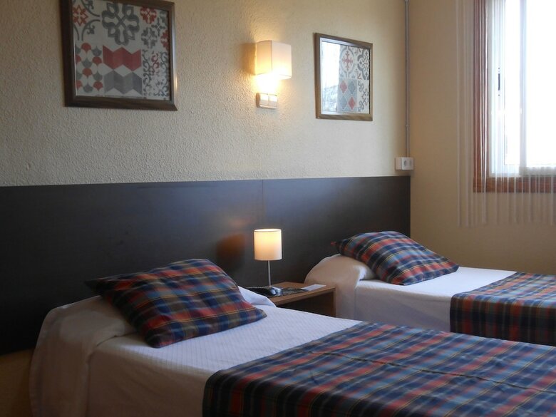 Pension Hostal El Callej�n