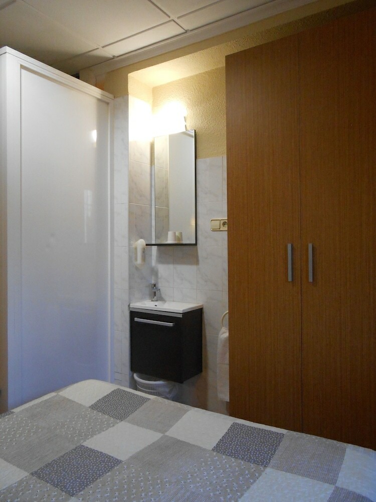 Pension Hostal El Callej�n