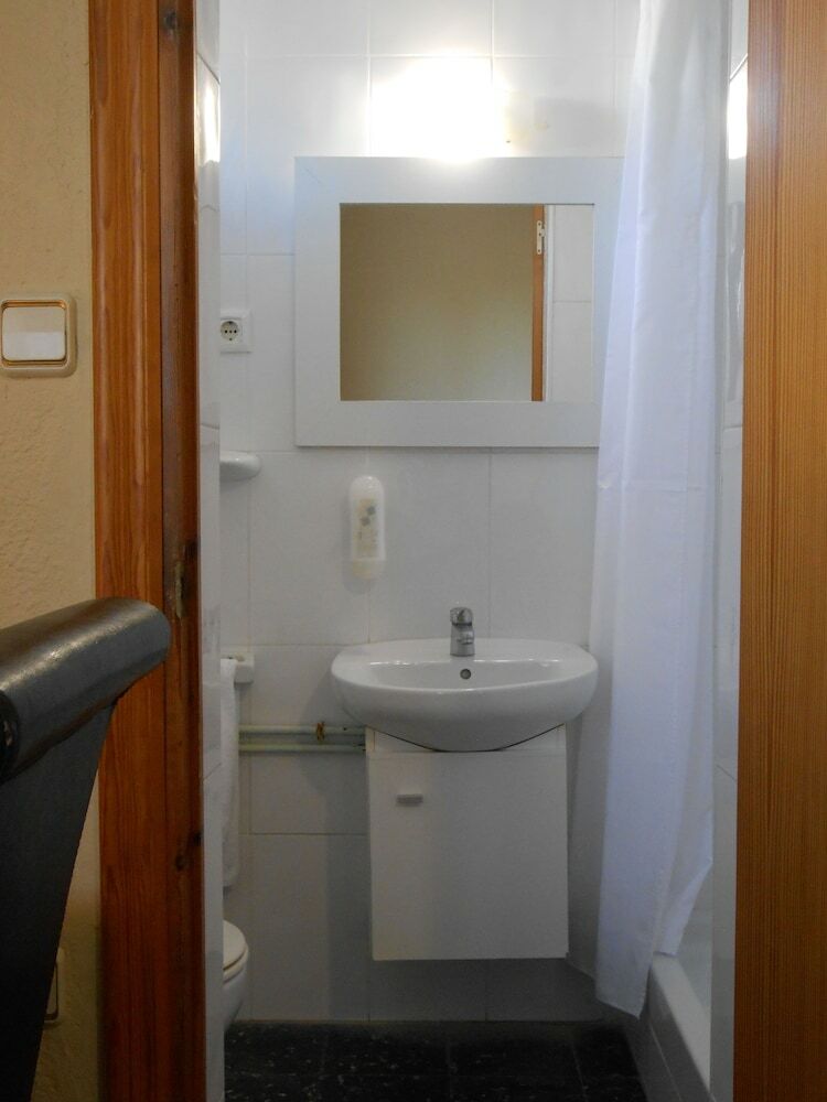 Pension Hostal El Callej�n