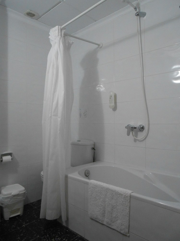 Pension Hostal El Callej�n