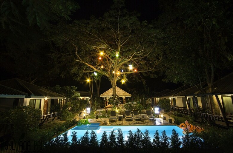 Hotel The Sylvana Pai Boutique Resort