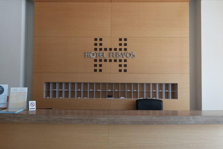 Hotel Flisvos