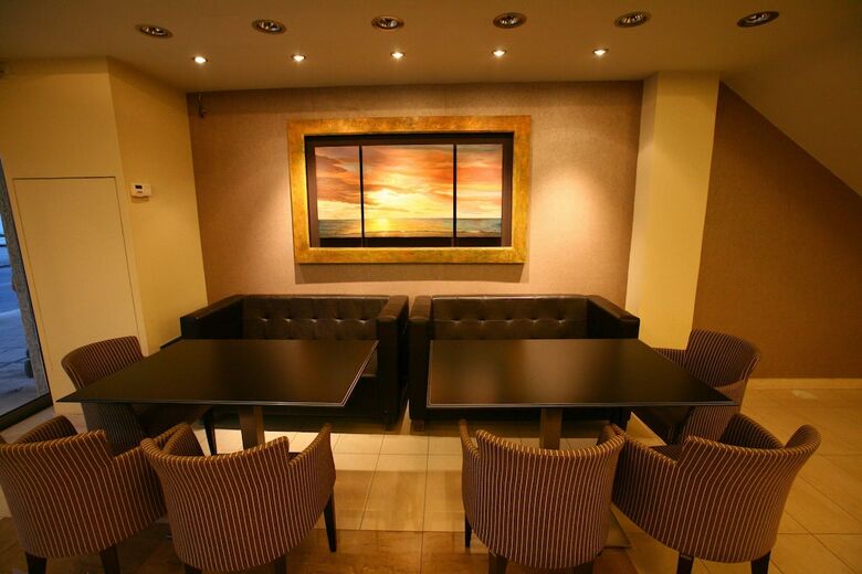 Hotel Flisvos