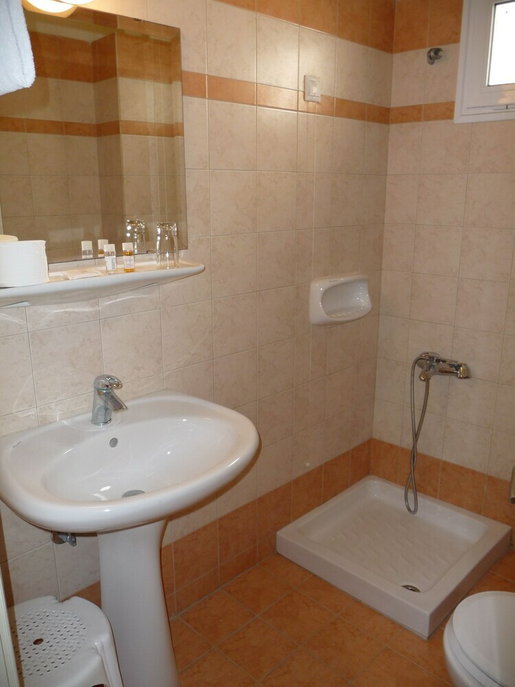 Hotel Flisvos