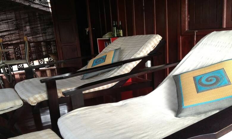 Hotel Vanvisa Guesthouse