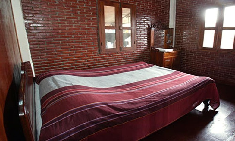 Hotel Vanvisa Guesthouse