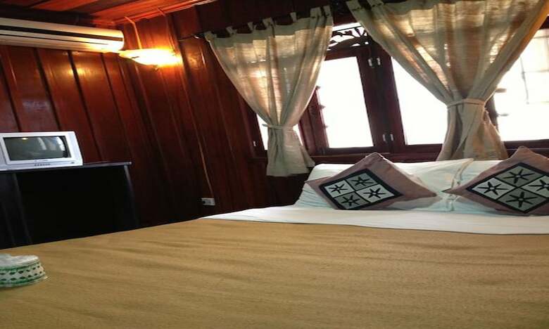 Hotel Vanvisa Guesthouse