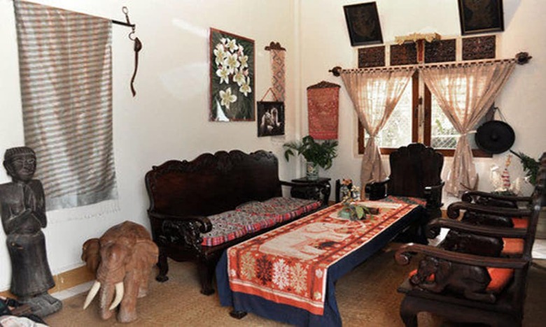 Hotel Vanvisa Guesthouse