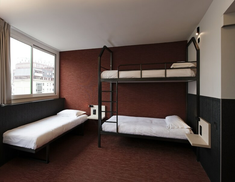Hostal Fiap - Hostel