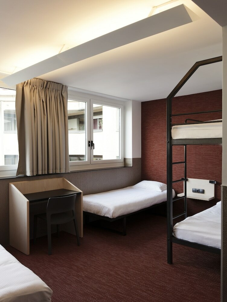 Hostal Fiap - Hostel