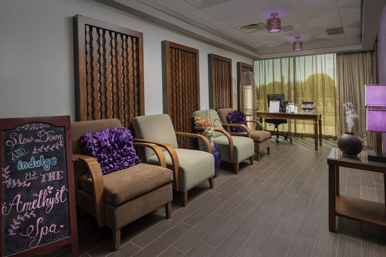 Apartamento Wekopa Resort And Conference Center