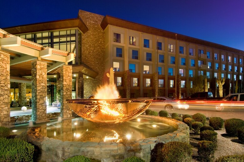 Apartamento Wekopa Resort And Conference Center
