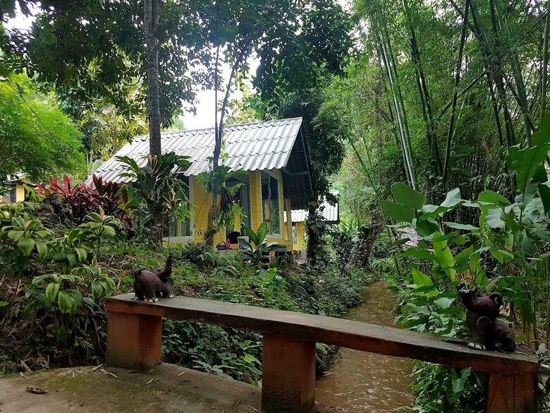 Hotel Chang Pai
