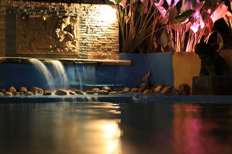 Hotel Chang Pai