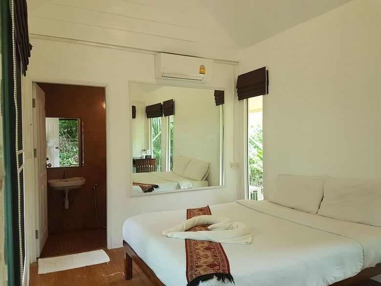 Hotel Chang Pai
