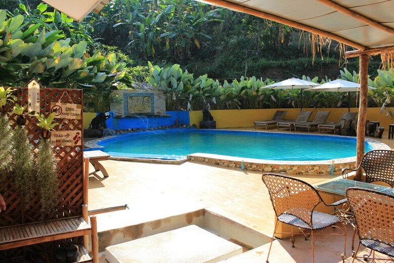 Hotel Chang Pai