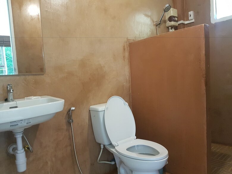 Hotel Chang Pai