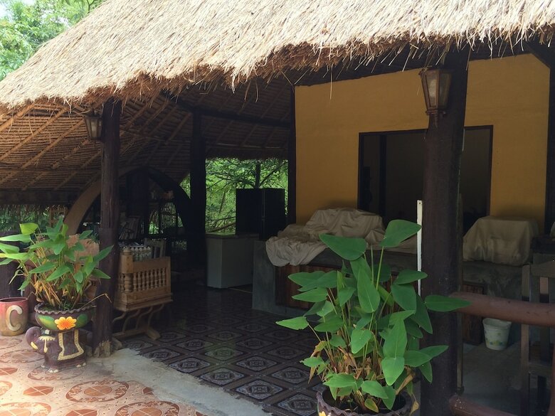 Hotel Chang Pai
