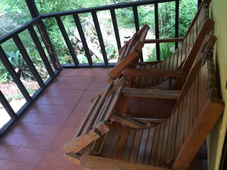 Hotel Chang Pai