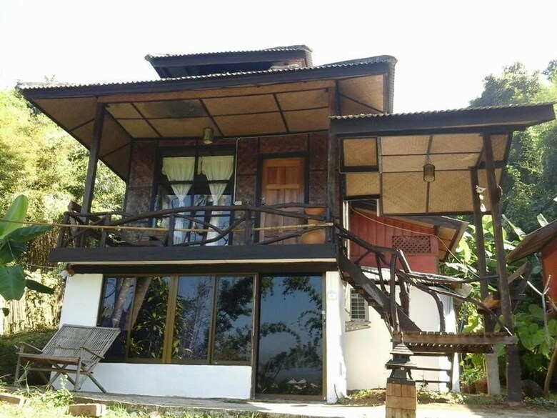 Hotel Chang Pai