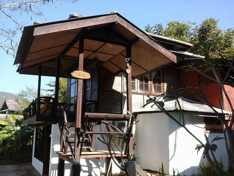 Hotel Chang Pai