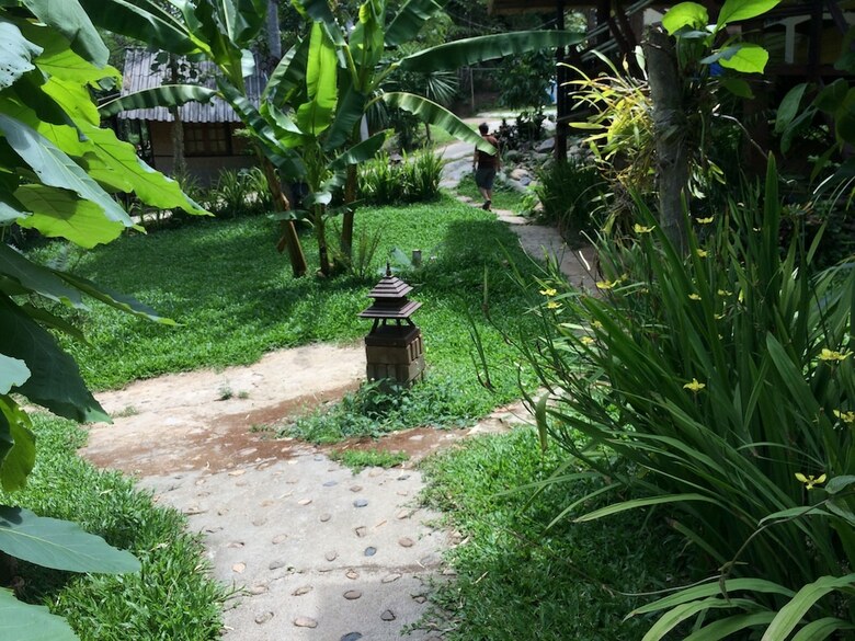 Hotel Chang Pai
