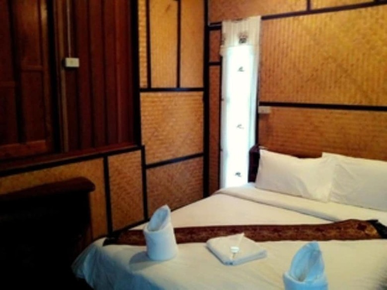 Hotel Chang Pai