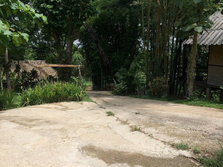 Hotel Chang Pai