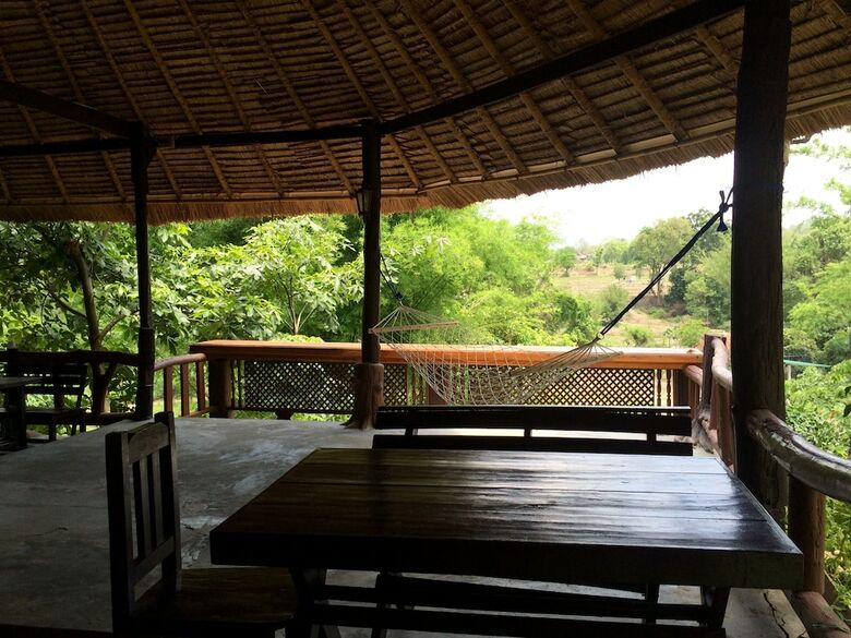 Hotel Chang Pai