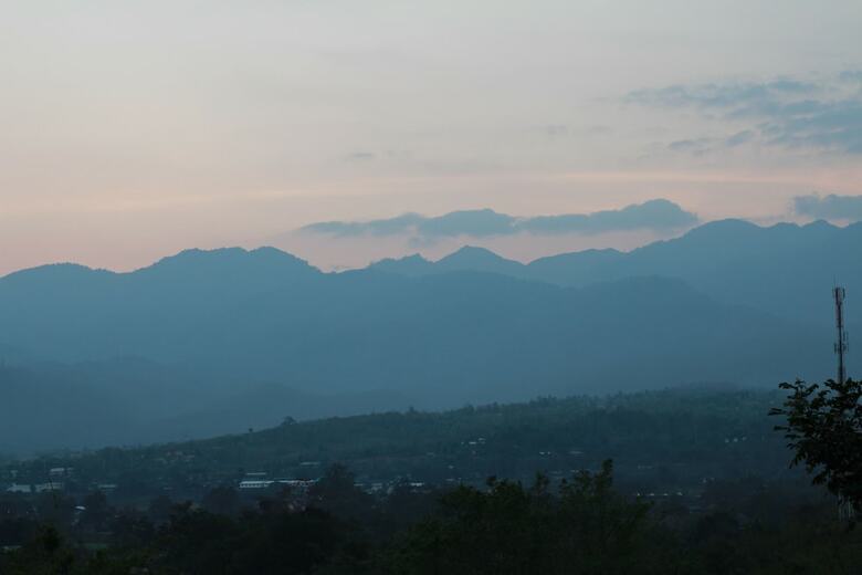 Hotel Chang Pai