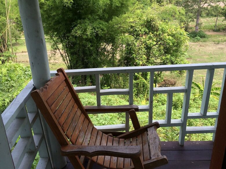 Hotel Chang Pai