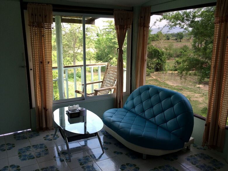 Hotel Chang Pai