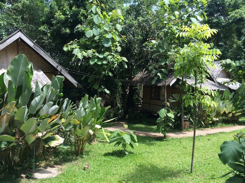 Hotel Chang Pai