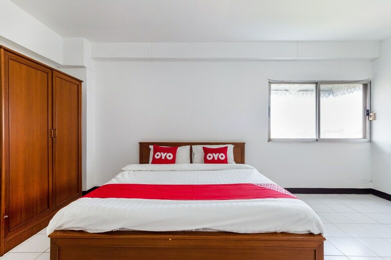 Apartamentos Oyo Nice Bird Suite