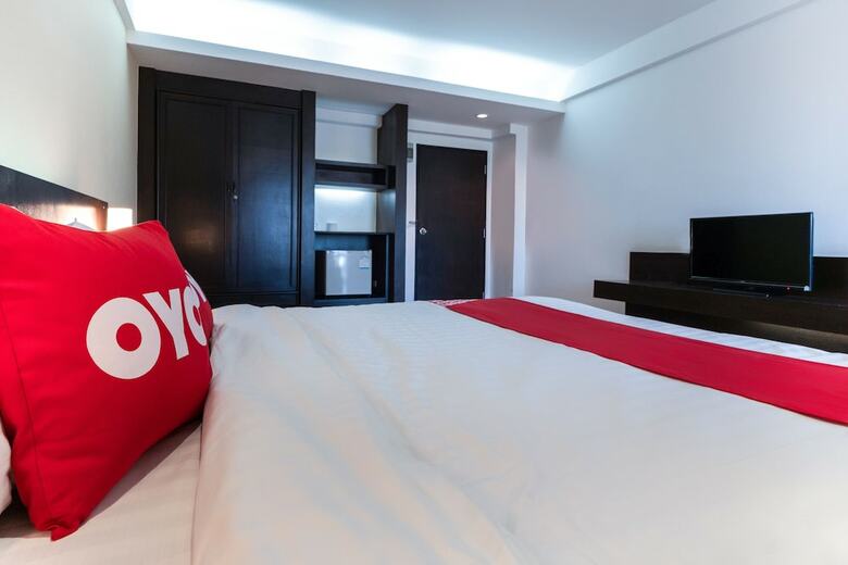 Apartamentos Oyo Nice Bird Suite