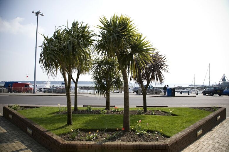 Hotel Thistle Poole